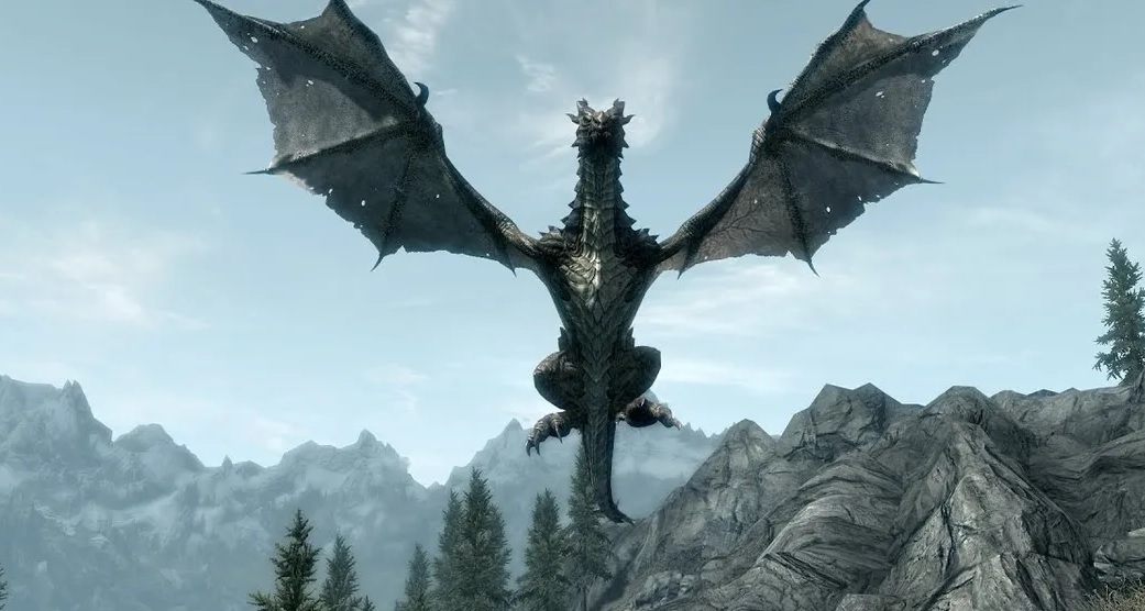 Dragon